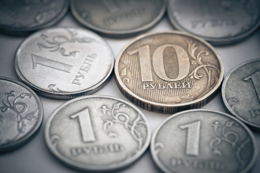 financialounge -  Banca Centrale Russia dollaro Elvira Nabiullina rublo tassi di interesse