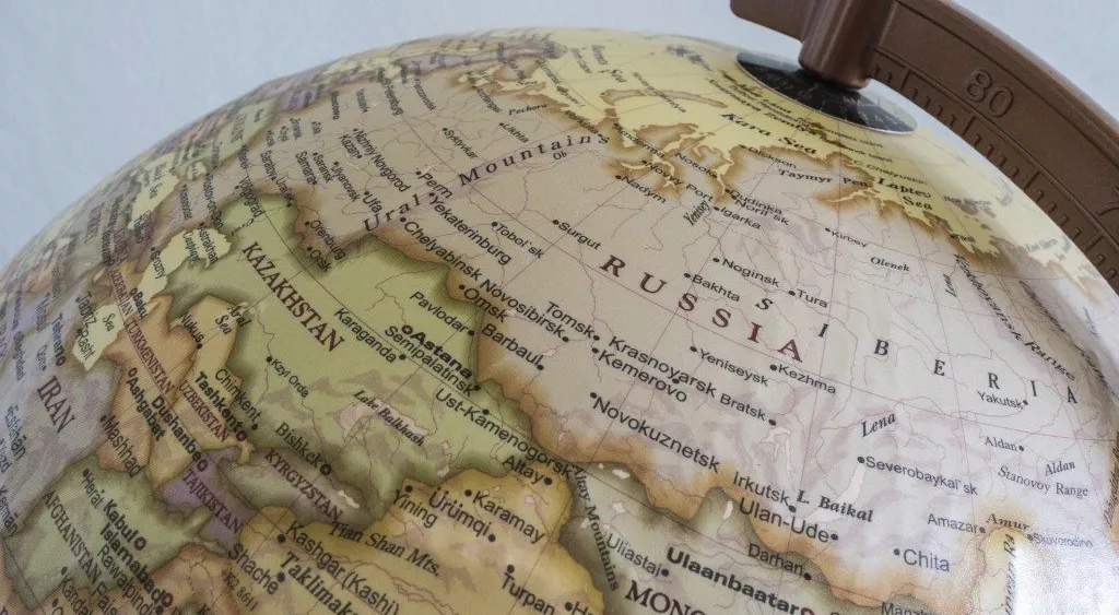 financialounge - Eurozona recessione Russia ucraina USA
