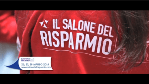 financialounge.com SdR14 - Il Salone del Risparmio, edizione 2014