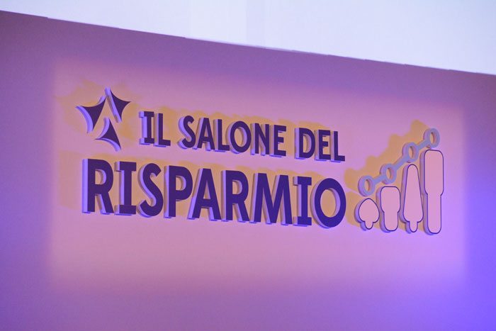 financialounge -  Assogestioni salone del risparmio