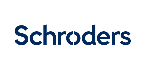 logo Schroders