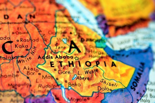 financialounge -  crescita economica esportazioni etiopia settore tessile