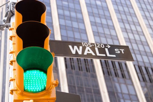 financialounge -  borsa indice mercati azionari S&P500 strategia di investimento vix Wall Street