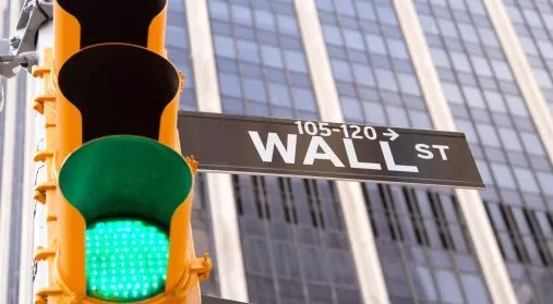 financialounge - borsa indice mercati azionari S&P500 strategia di investimento vix Wall Street