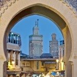 Alla scoperta del Marocco