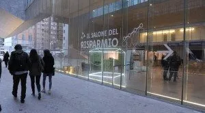 financialounge -  impact investing salone del risparmio SDR15