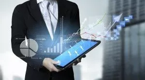 financialounge -  finanza investimenti Regno Unito settore tecnologico USA