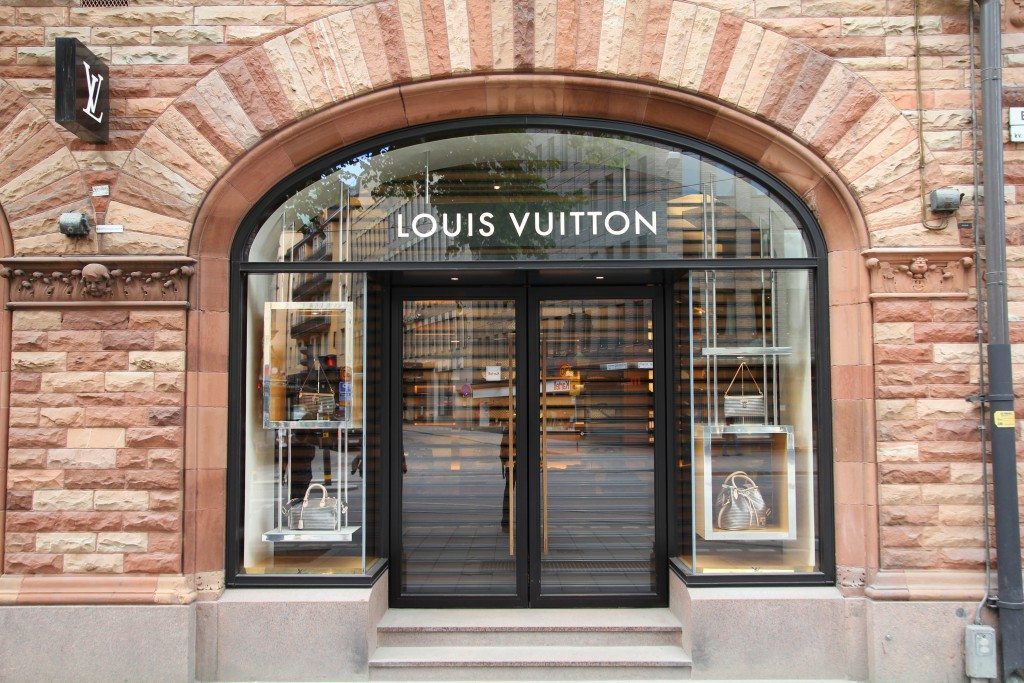 financialounge - GAM Gucci JB Luxury Brands Fund L'Oreal lusso LVMH