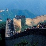 Il settore del turismo in Cina