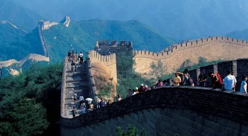 financialounge - cina investimenti lusso turismo