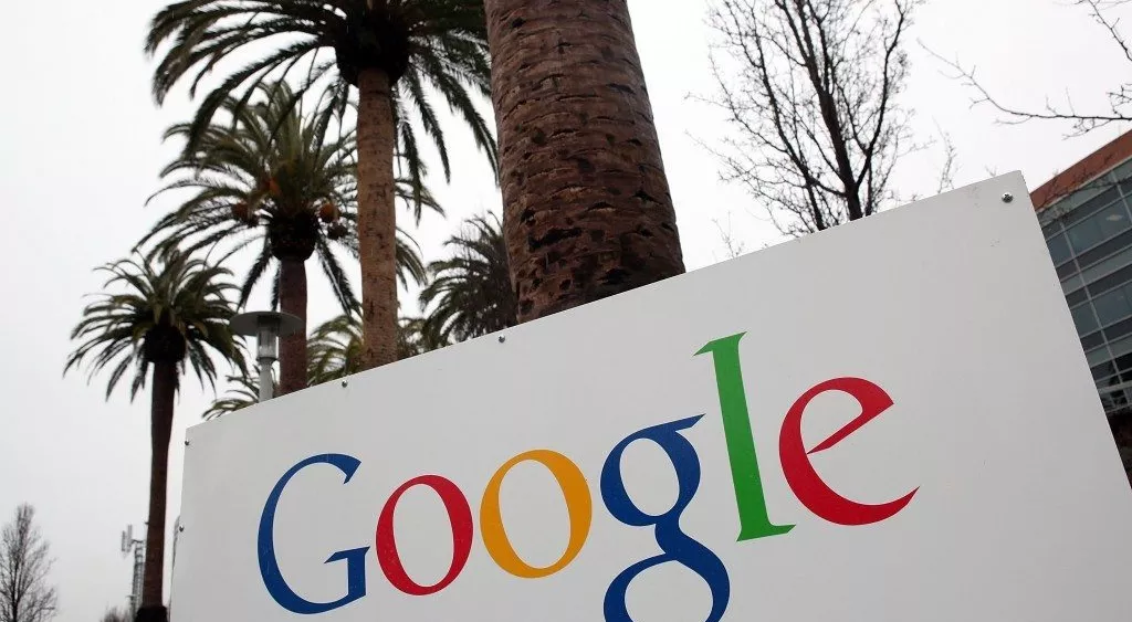 financialounge - Counterforce google Kevin Rose