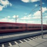 La sfida delle ferrovie russe