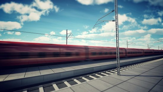 financialounge -  ferrovie investimenti Russia trasporti