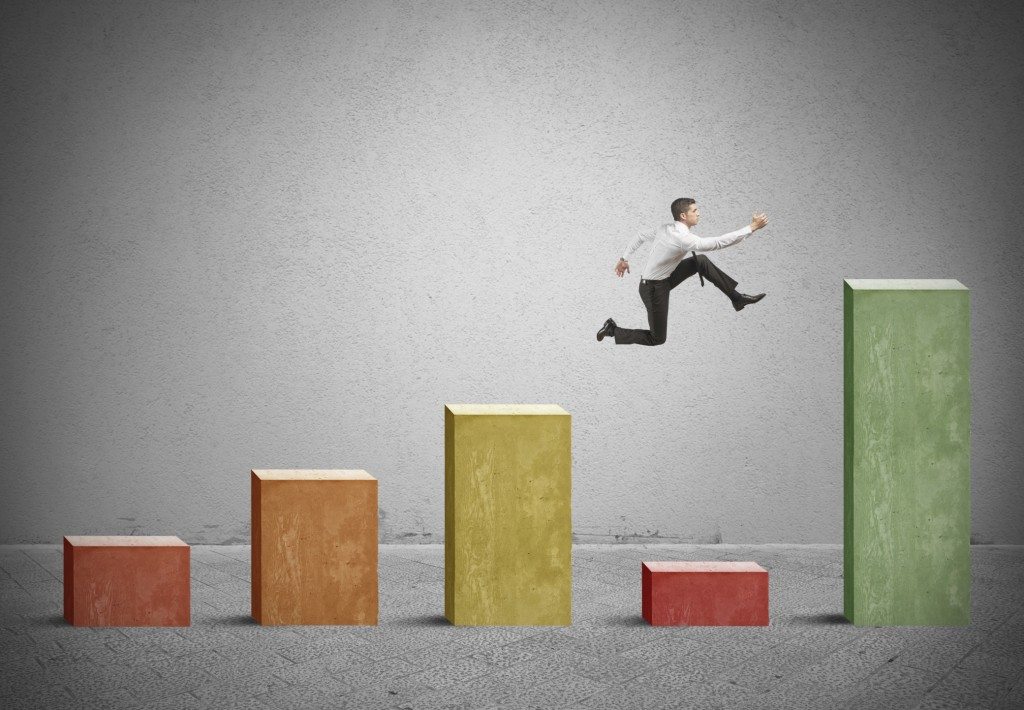 financialounge - benchmark Daniele Cammilli Top Advisor