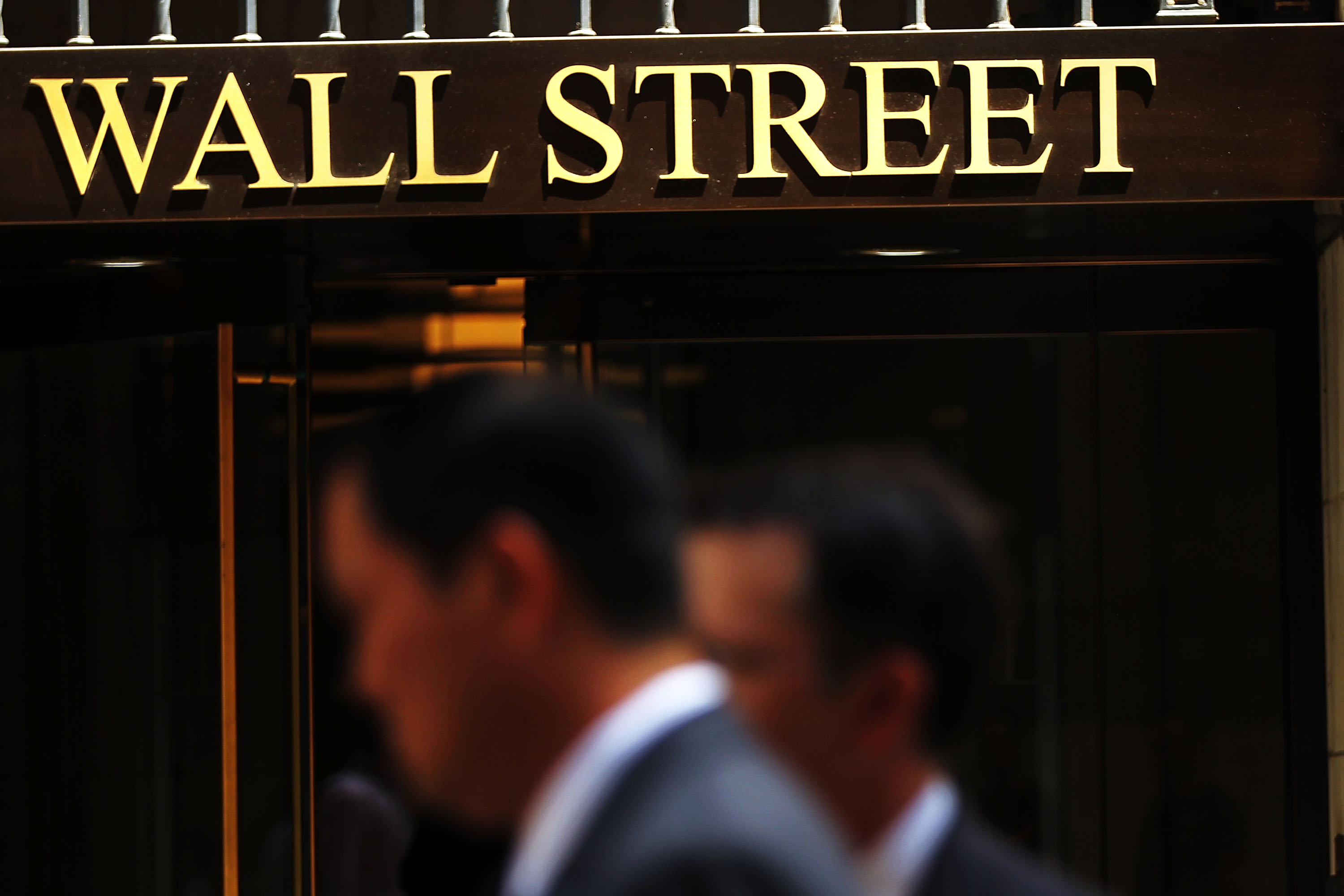 financialounge -  Europa Florence Lombardo profitti aziendali utili Wall Street