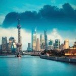 Shanghai in concorrenza a Hong Kong
