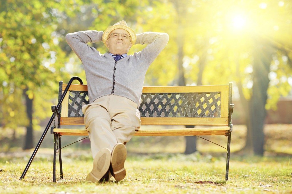 financialounge - baby boomers Natixis Investment Managers silver economy