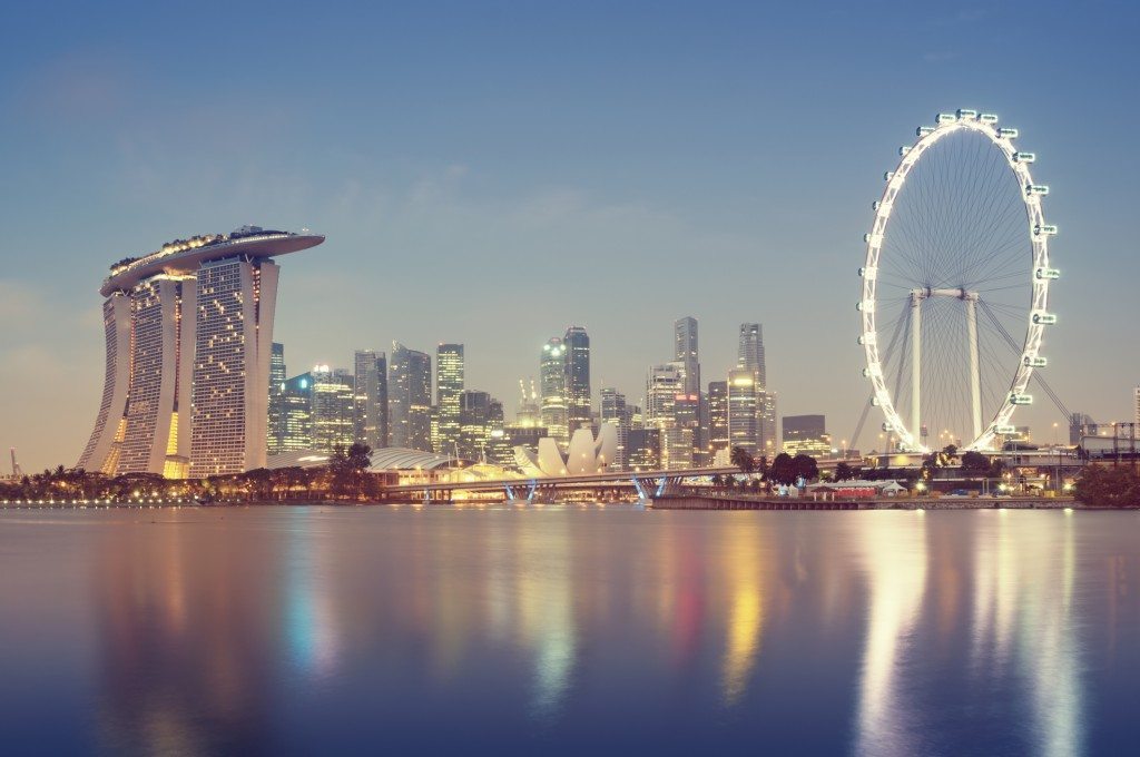 financialounge -  Hong Kong Natixis Investment Managers riforme singapore