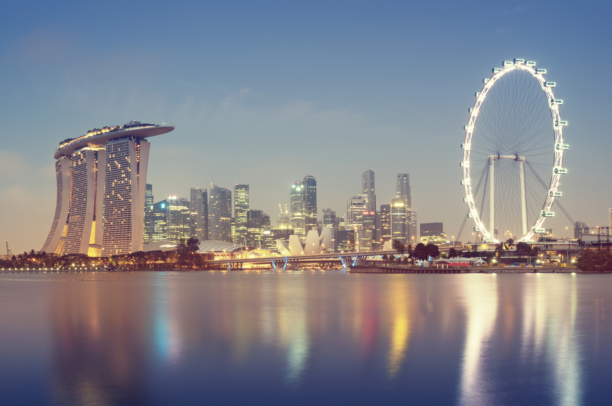 financialounge -  Hong Kong Natixis Investment Managers riforme singapore