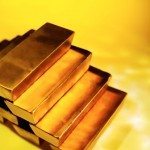 Oro: ETF e banche centrali