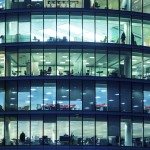 Società europee, fatturato in calo ma utili su a doppia cifra