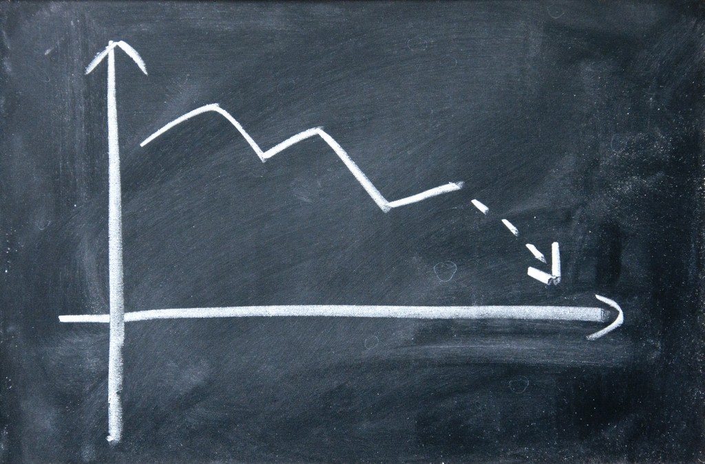 financialounge - deflazione inflazione politica monetaria Yves Longchamp