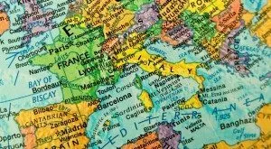 financialounge - emotività Europa grecia italia livello di rischio Mario Draghi paesi periferici portogallo Rupert Welchman spagna stress test