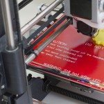 Stampa 3D, un’occasione davvero unica per le PMI