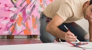 financialounge - Alessandra Viscovi Expo 2015 giovani StartArtist