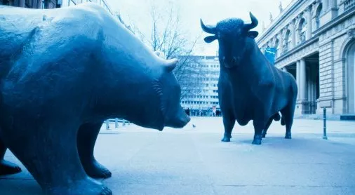 financialounge - germania imprese indice mercati azionari opportunità di investimento performance tassi di interesse