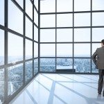 In aumento la visibilità del sistema bancario europeo