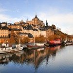 Svezia, meno fisco e burocrazia e più ricerca