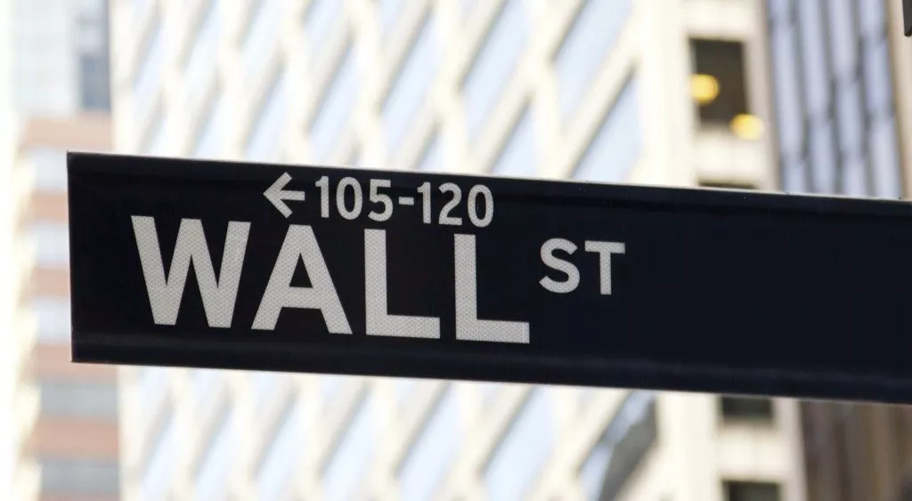 financialounge - crescita economica politica monetaria tapering titoli di stato tokyo USA Wall Street