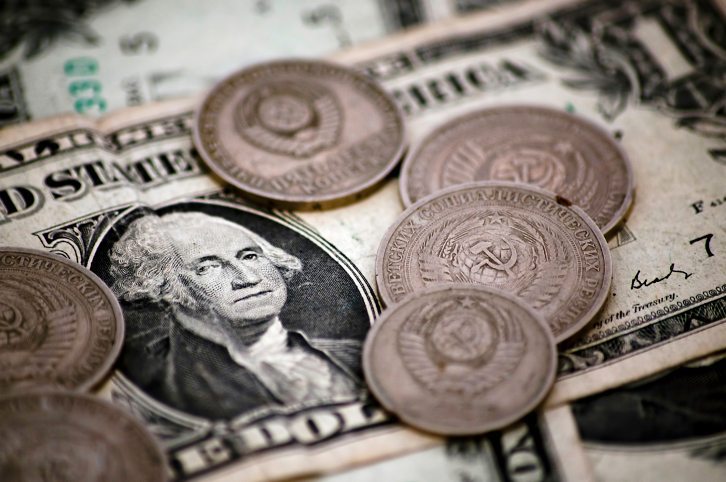 financialounge -  dollaro Fondi obbligazionari tapering tassi di interesse titoli di stato treasury USA