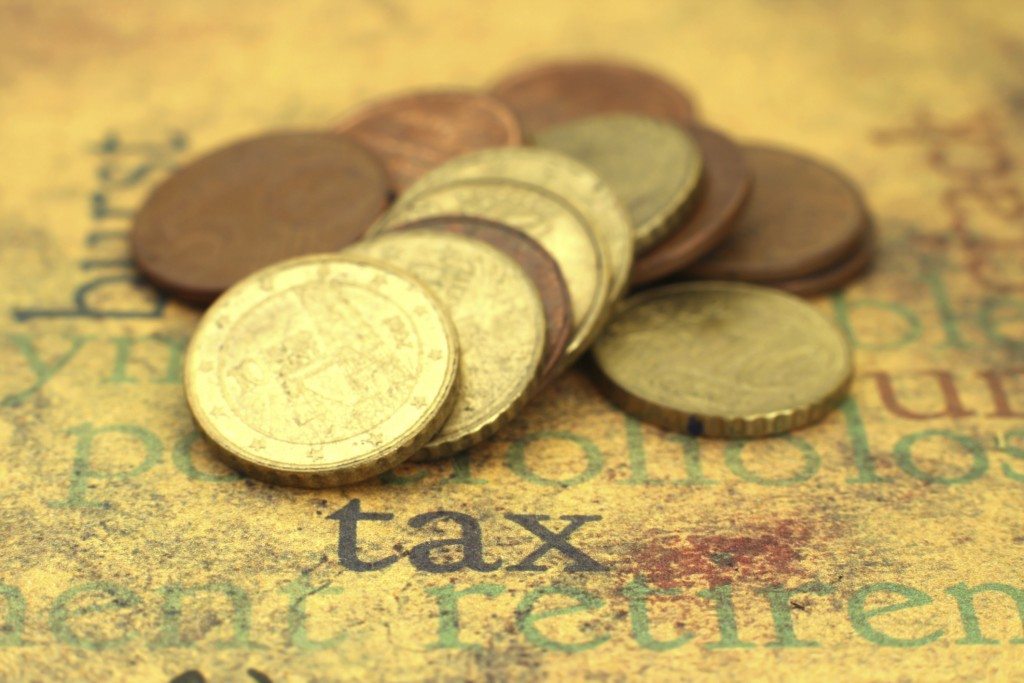 financialounge -  aliquota conti deposito fondi comuni imposte italia rendite finanziarie tasse