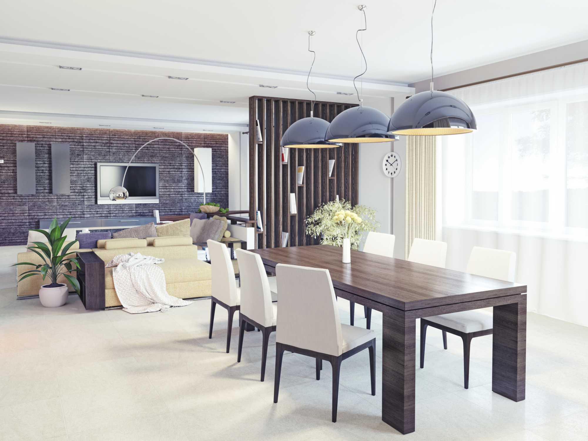 financialounge -  mutui settore immobiliare tassi di interesse