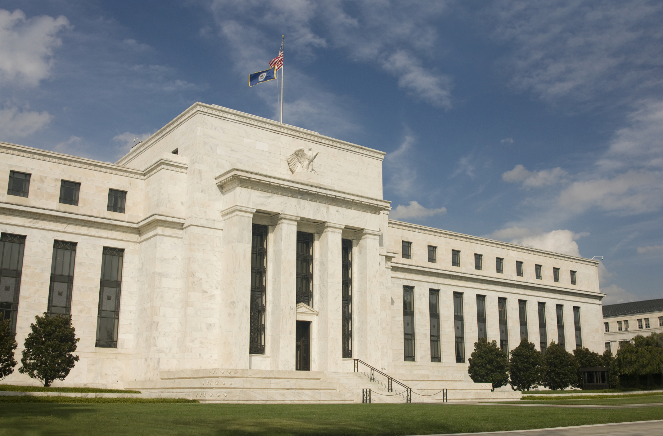 financialounge -  Federal Reserve Fondi obbligazionari mercati azionari previsioni tassi di interesse
