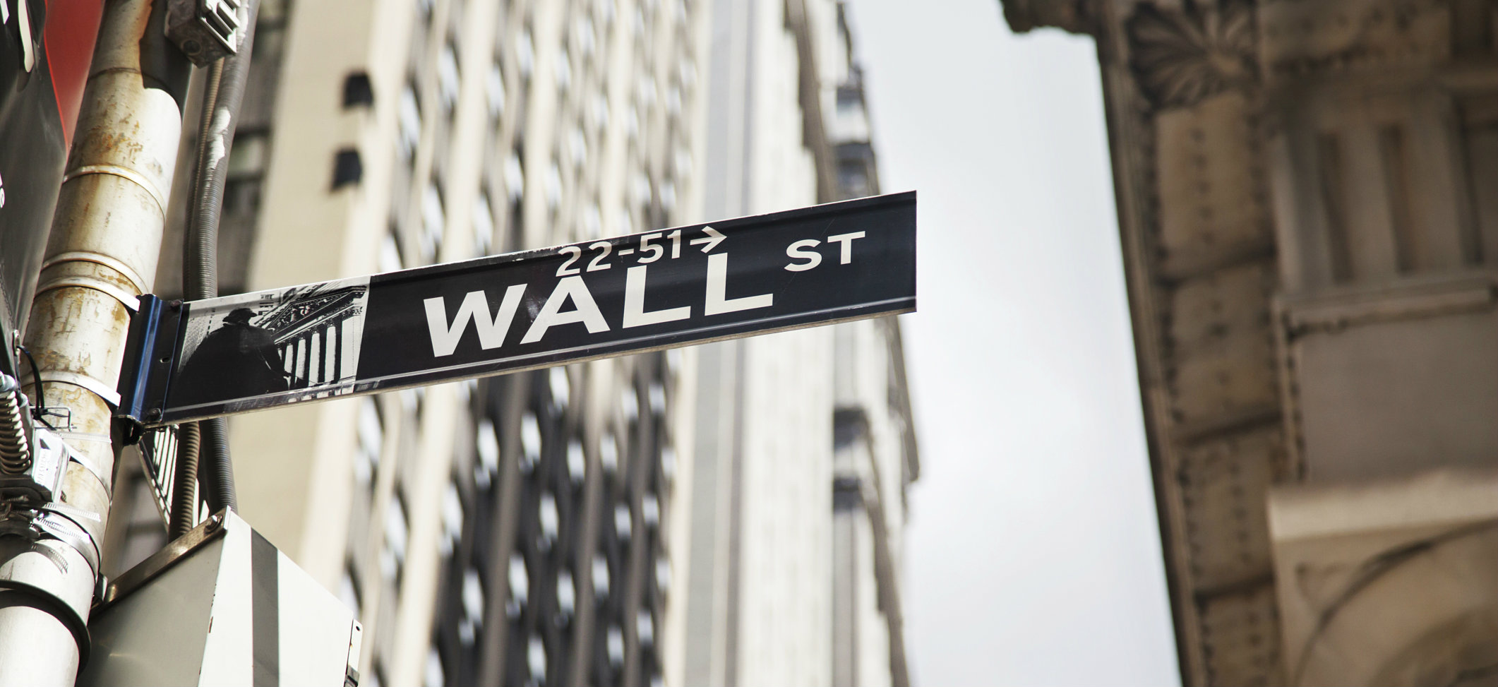 financialounge -  mercati azionari profit warning Wall Street
