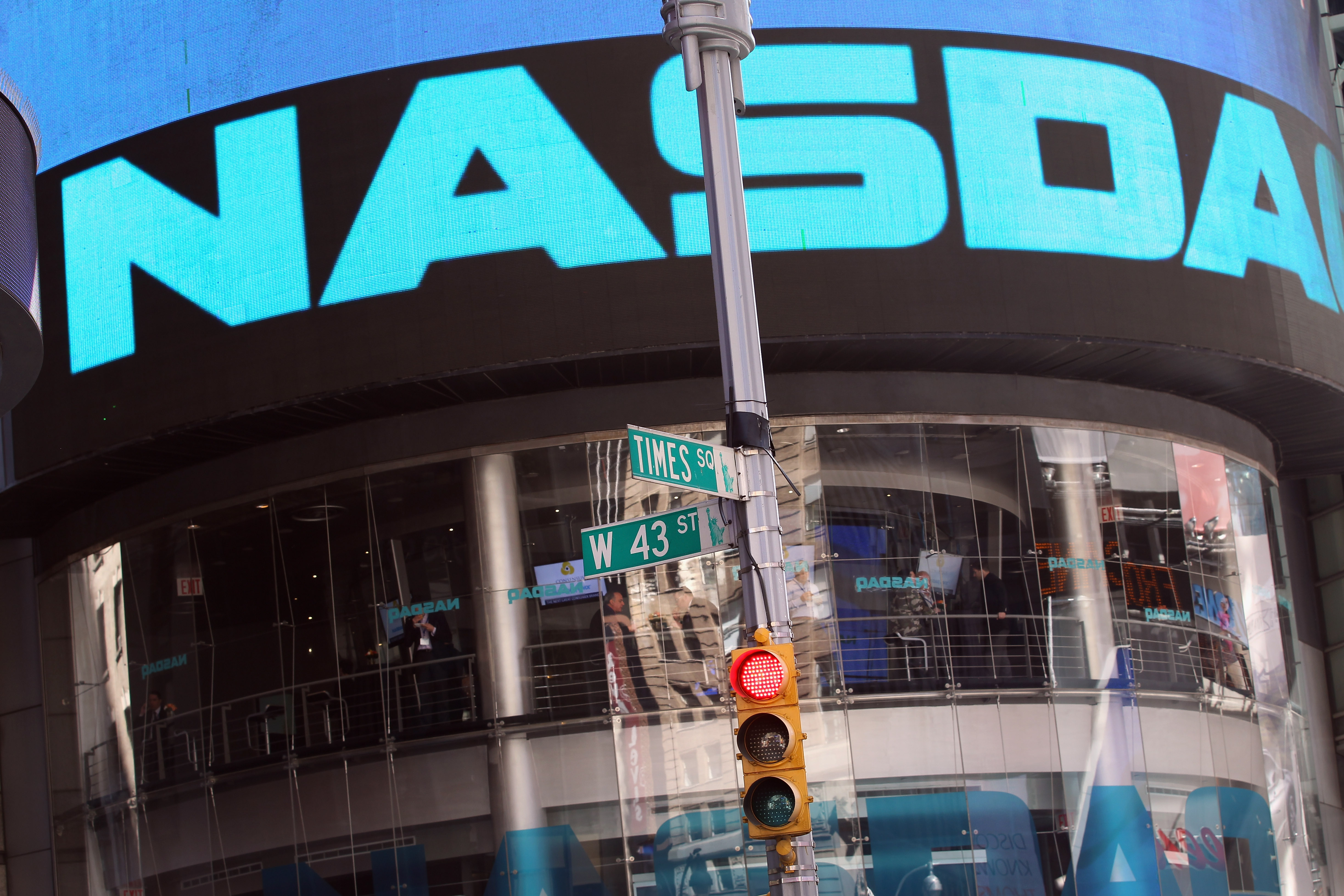 financialounge -  indice IPO Nasdaq Composite settore tecnologico USA