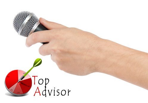 financialounge -  Pictet promotori finanziari Top Advisor