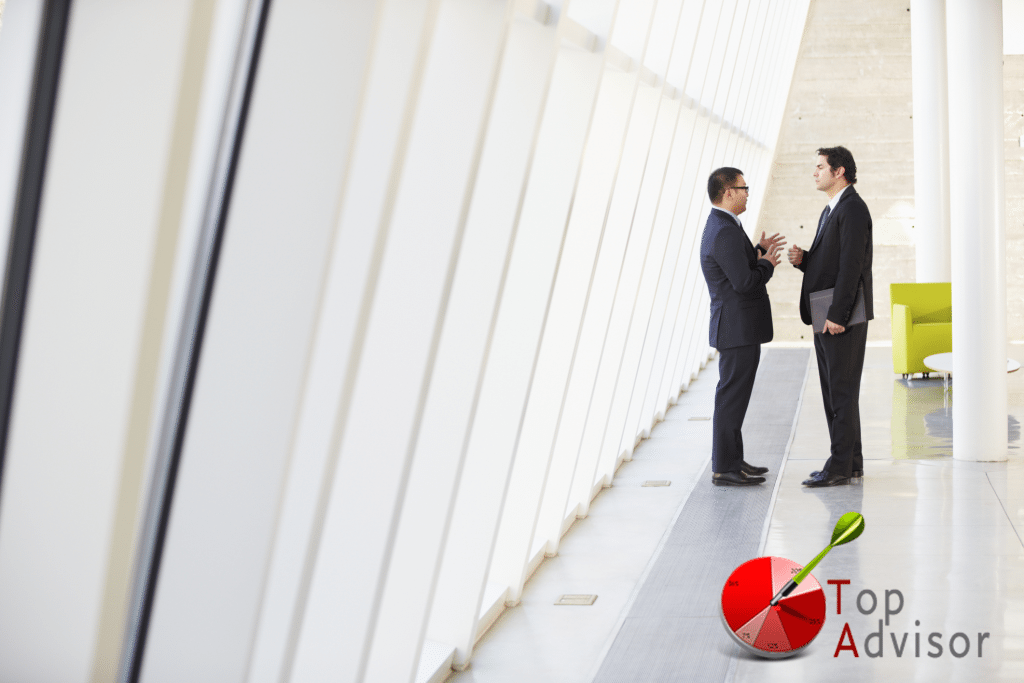 financialounge - promotori finanziari Top Advisor