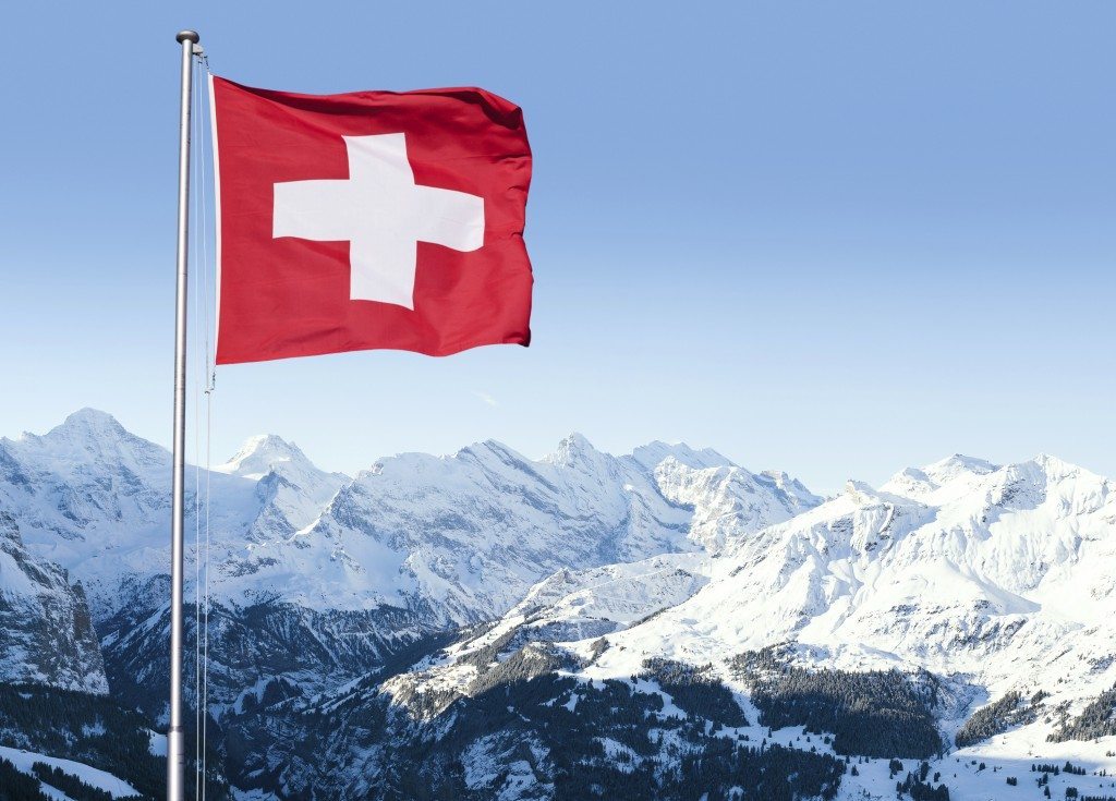 financialounge -  gestione private banking settore bancario svizzera