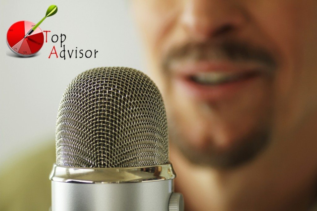 financialounge - Top Advisor