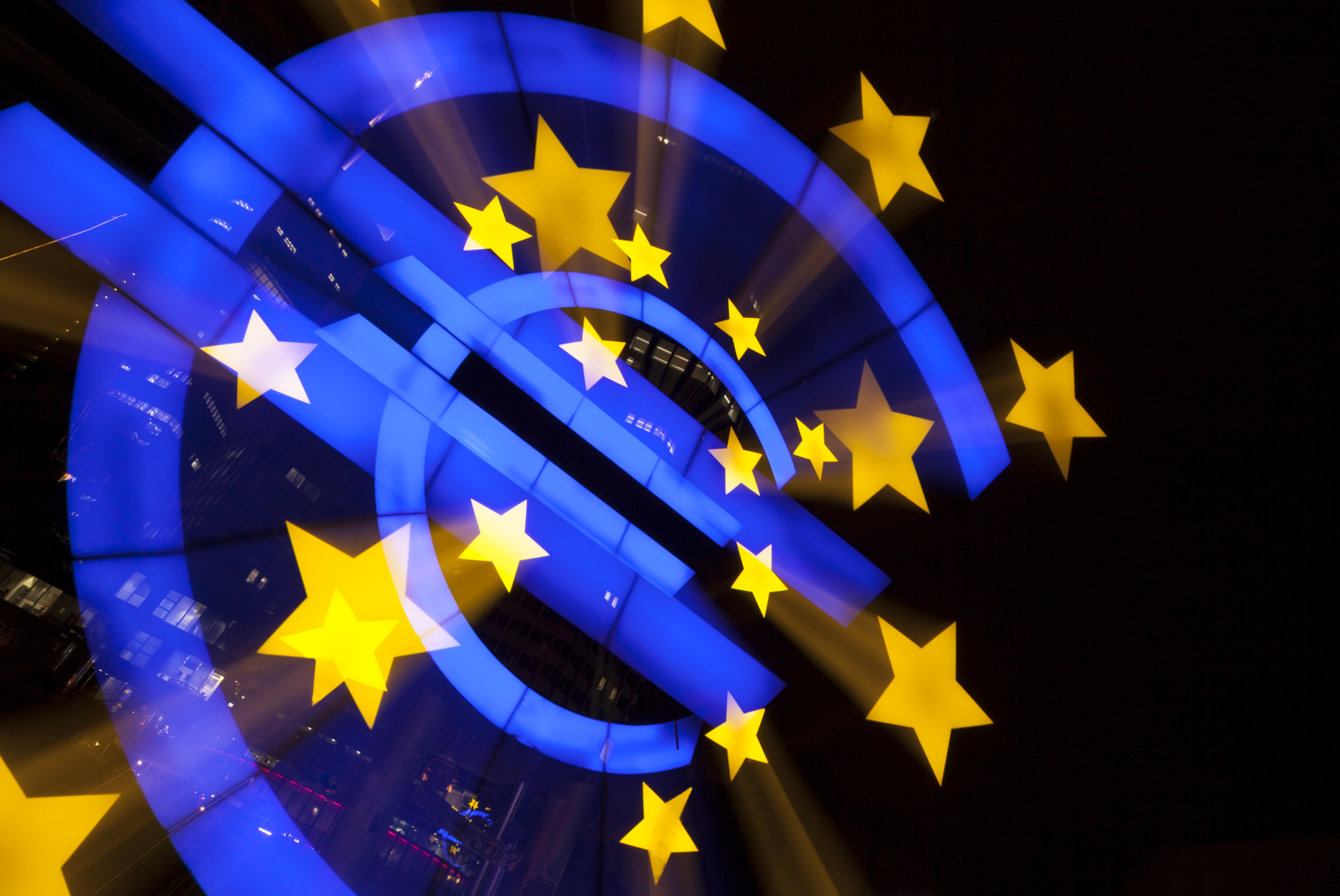 financialounge -  autonomia BCE euro FMI politica monetaria quantitative easing