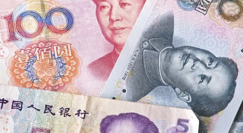 financialounge - cina settore bancario