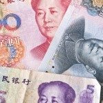 Balzo del 46% annuo per i trust della Cina