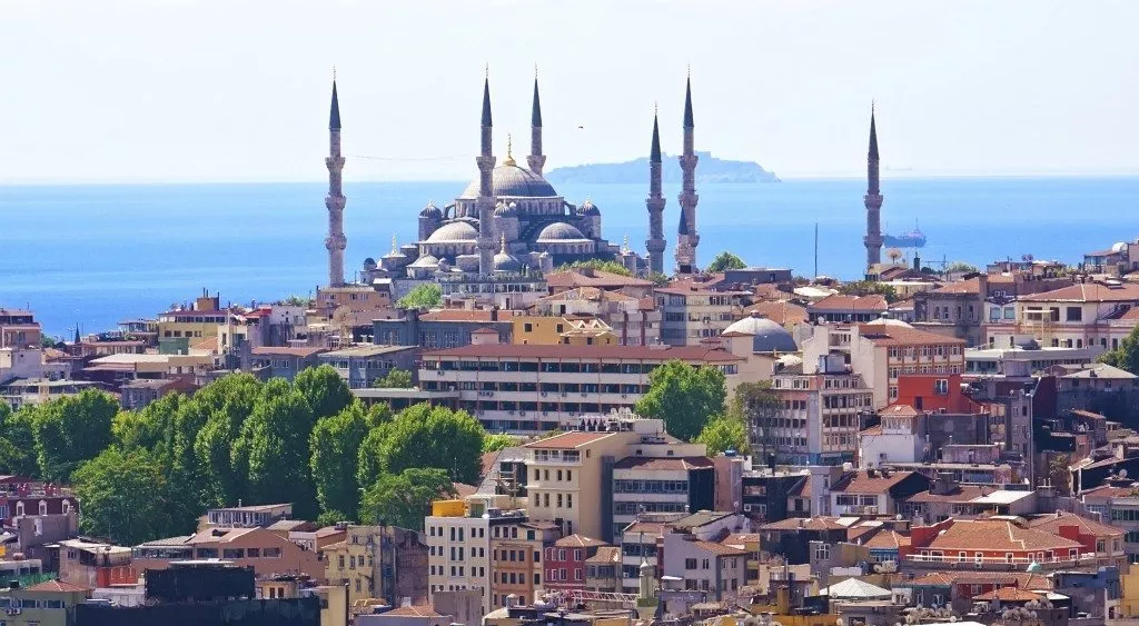 financialounge - livello di rischio tapering tassi di cambio turchia