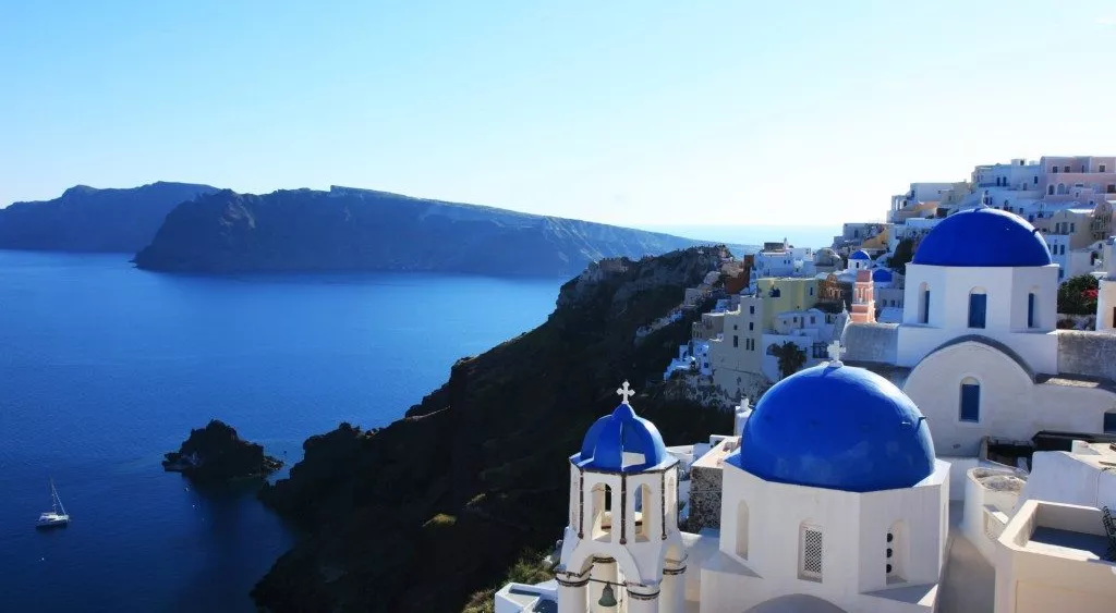 financialounge -  grecia turismo