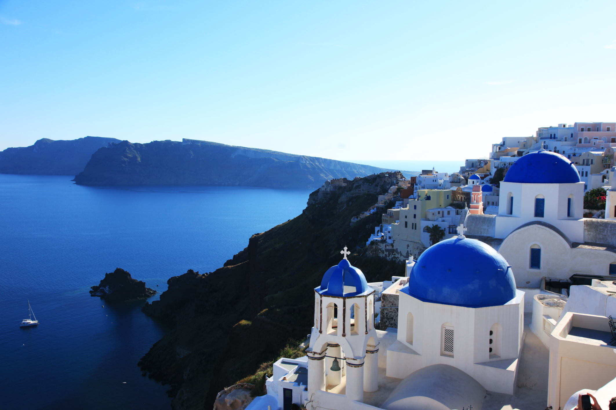 financialounge -  grecia turismo