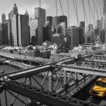 Uber e Lyft vs Taxi è lo scontro tra futuro e passato